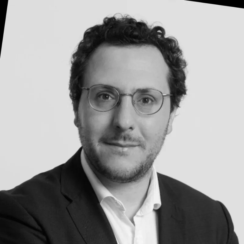 Alexis Coskun