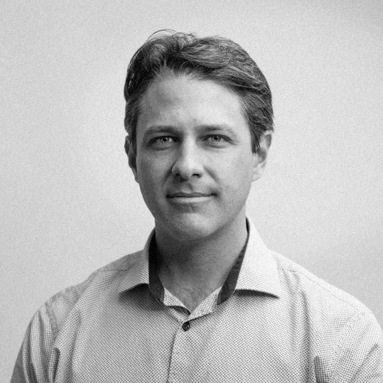 Adam Dixon