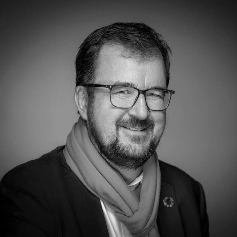 Bertrand Badré