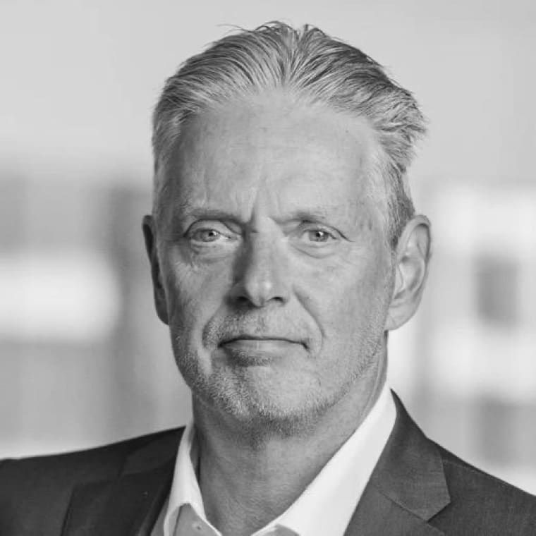 Helge Pedersen