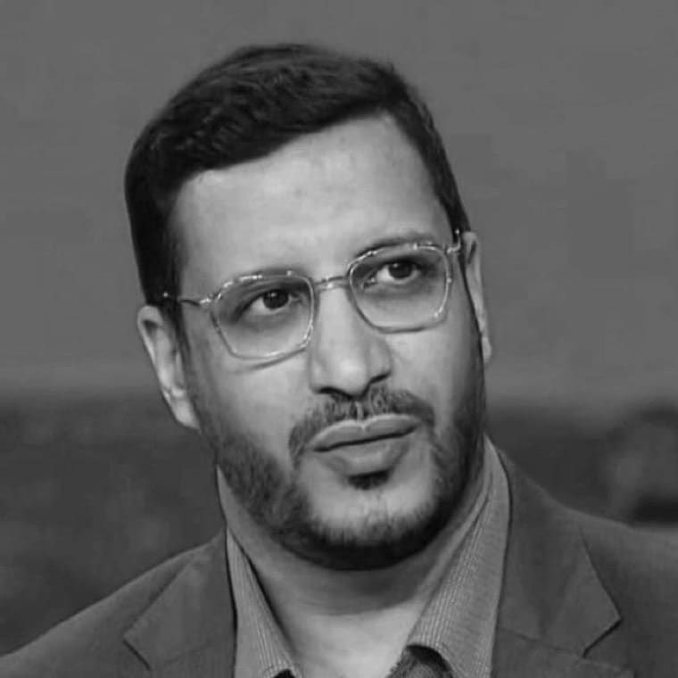 Jamel Saadaoui
