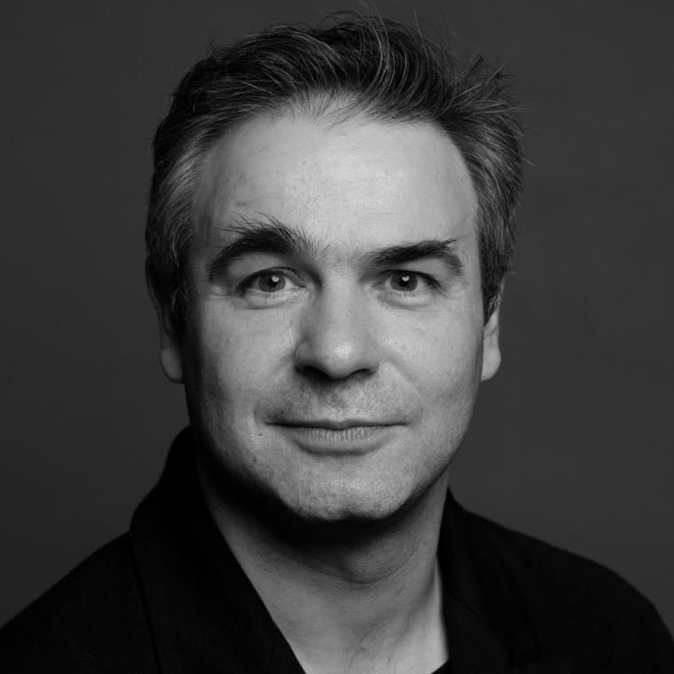 Mark Leonard