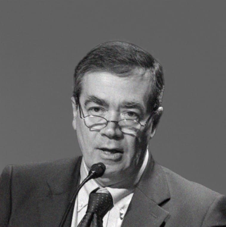 Patrick Messerlin